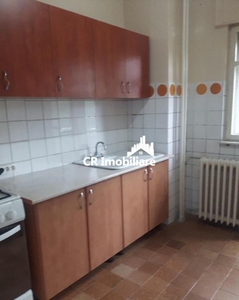 Apartament 3 camere, Unirii