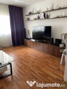 Apartament 3 camere-zona Drumul Taberei