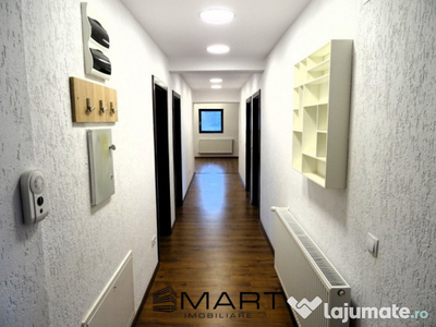 Apartament 4 camere 100mp zona Padurea Dumbrava