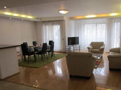 Apartament 4 camere Aviatorilor | Utilitati incluse | Loc parcare subteran