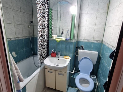 Apartament 4 camere Prelungirea Ferentari. Tunsu Petre Vand apartament 4 ca