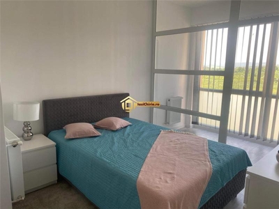 Apartament cu 1 camera Visoianu