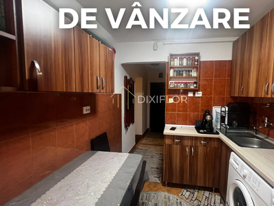 Apartament cu 2 camere