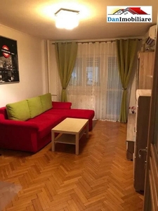 Apartament cu 2 camere, Banu Manta