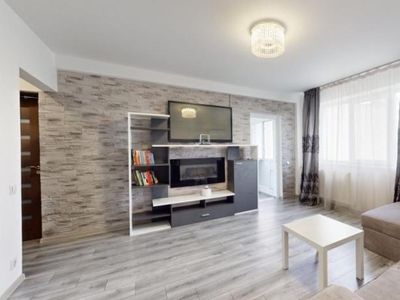 Apartament cu 2 camere de vanzare Nicolae Grigorescu Parcul Titanii