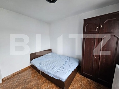 Apartament cu 2 camere, decomandat, 42 mp, zona Primaverii