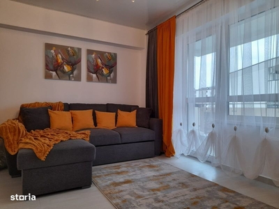 Apartament cu 2 camere decomandate, langa Popas Pacurari!