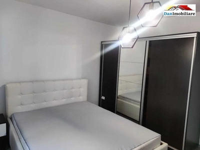 Apartament cu 2 camere, Dudesti