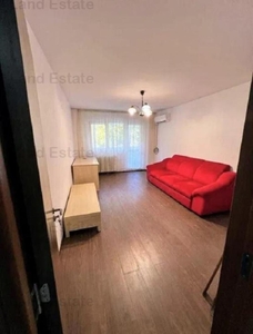 Apartament cu 2 camere Lujerului - Iuliu Maniu