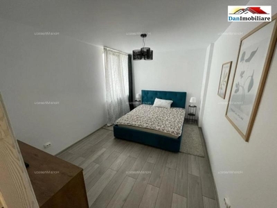 Apartament cu 2 camere, Prelungirea Ghencea, Pet friendly