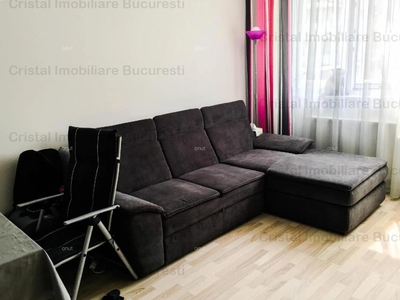 Apartament cu 2 camere semidecomandat in Titan, Codrii Neamtului, 1 Decembrie