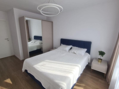 Apartament cu 2 camere si loc parcare inclus | H Pipera Lake