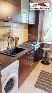 Apartament cu 2 camere, Vitan, Pet friendly