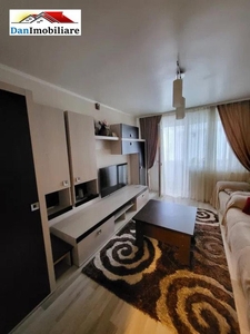 Apartament cu 3 camere, Berceni