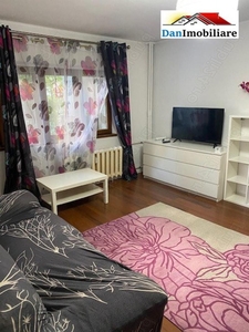 Apartament cu 3 camere, Brancoveanu