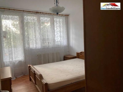 Apartament cu 3 camere, Dristor