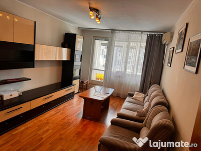 Apartament cu 3 camere Tineretului- Piata Norilor