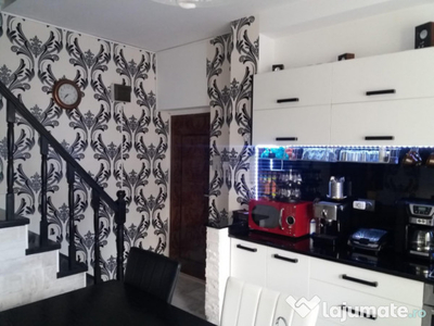 Apartament cu trei camere Hipodrom 3