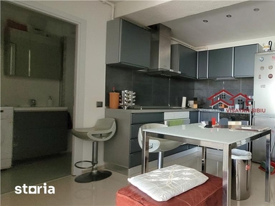 apartament d-na Stanca,Mall Selimbar