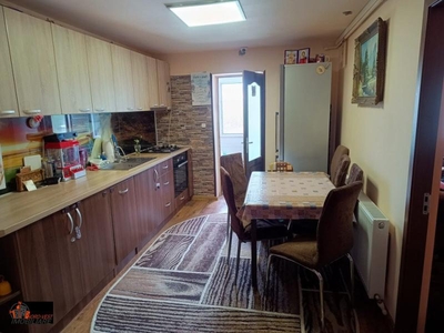 Apartament D-va Nord - 3 cam. - 65,28 mp - Zalau