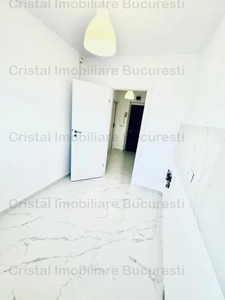 Apartament de 2 camere, Lux, 50 mp, metrou Titan