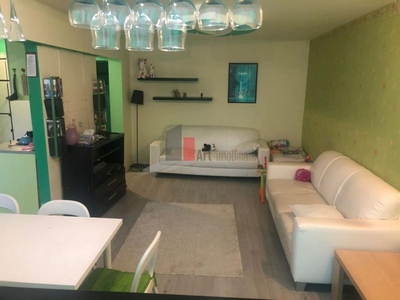 Apartament de 2 camere transformat din 3, Drumul Taberei - Romancierilor