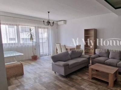 Apartament de camere 69 MP utili | 12 MP Balcon | Sisesti |