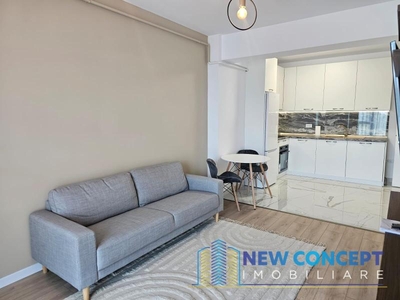 Apartament de inchiriat 1 camera Galata-Platou