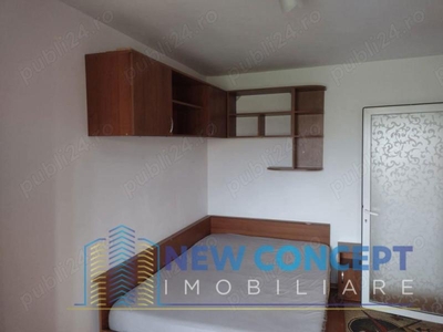 Apartament de inchiriat 2 camere Frumoasa