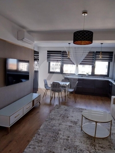 Apartament de inchiriat, 2 camere, in Bucuresti, zona Pipera