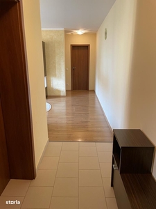 Apartament de inchiriat, 2 camere, mobilat lux, Selimbar-Aleea Unirii