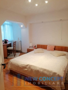 Apartament de inchiriat cu 2 camere Nicolina 2