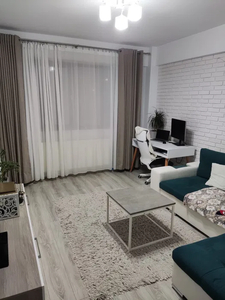 Apartament de inchiriat cu 2 camere Valea adanca-Mega Image