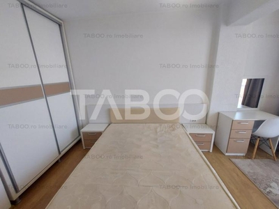 Apartament decomandat de vanzare 45 mpu 2 camere zona Doamna Stanca