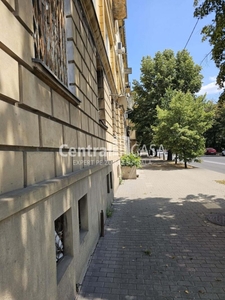 Apartament de vanzare cu o camera, Copou