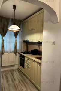 Apartament decomandat 2 camere, renovat recent, Nicolae Grigorescu, langa metrou