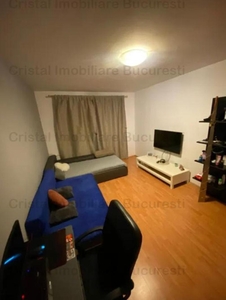 Apartament decomandat 3 cam complet mobilat si utilat, 70 mp, Doamna Ghica