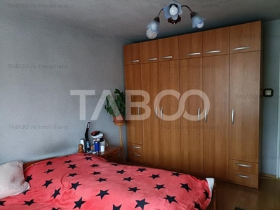 Apartament decomandat 3 camere 62 mpu balcon parcare Cetate Alba Iulia