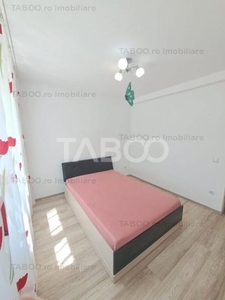 Apartament decomandat de vanzare 2 camere parcare balcon Arhitectilor