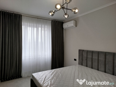 Apartament doua camere in Andrei Muresanu