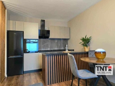 Apartament Frumoasa 2 Camere