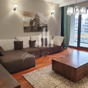 APARTAMENT HERASTRAU 4 CAMERE MODERN