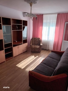 Apartament in cartier Dacia cu 2 camere de inchiriat