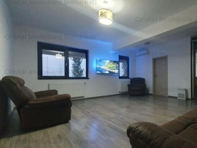 Apartament lux, 2 camere. La 3 min de metrou Berceni.