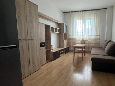 Apartament nou, 2 camere open-space, 38 mp, Tatarasi, de vanzare, Complex GreenPark, Cod 155501