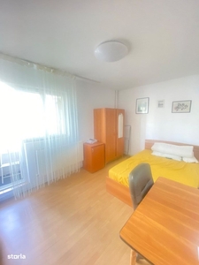 Apartament Pacurari