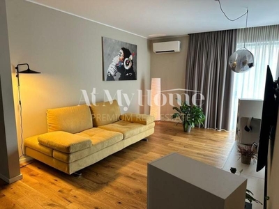 Apartament Premium | 2 camere | Baneasa