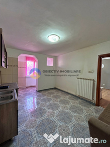 Apartament pretabil spatiu comercial-Zona Darmanesti