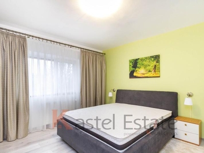 Apartament spatios 2 Camere