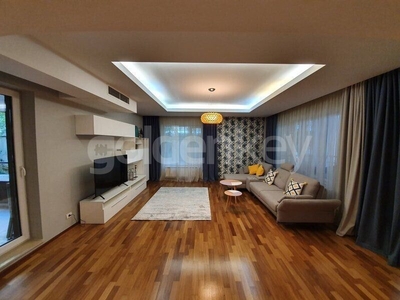 Apartament spatios cu 3 camere | 26mp terase si garaj